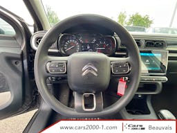 Citroën C3  BlueHDi 100 ch BVM6 Plus occasion - Photo 14