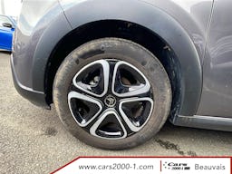 Citroën C3  BlueHDi 100 ch BVM6 Plus occasion - Photo 15