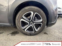 Citroën C3  BlueHDi 100 ch BVM6 Plus occasion - Photo 16