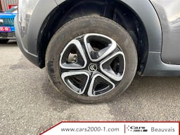 Citroën C3  BlueHDi 100 ch BVM6 Plus occasion - Photo 17