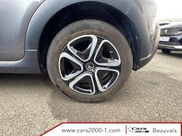 Citroën C3  BlueHDi 100 ch BVM6 Plus occasion - Photo 18