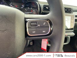 Citroën C3  BlueHDi 100 ch BVM6 Plus occasion - Photo 19