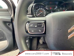 Citroën C3  BlueHDi 100 ch BVM6 Plus occasion - Photo 20