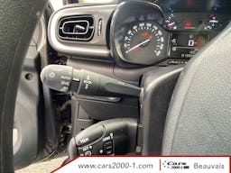Citroën C3  BlueHDi 100 ch BVM6 Plus occasion - Photo 21