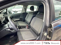 Citroën C3  BlueHDi 100 ch BVM6 Plus occasion - Photo 8