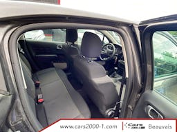 Citroën C3  BlueHDi 100 ch BVM6 Plus occasion - Photo 9