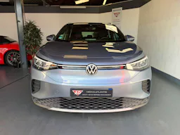 Volkswagen ID.4 174 ch Pro 77 kWh occasion - Photo 2