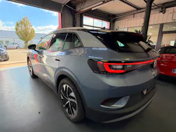 Volkswagen ID.4  174 ch Pro 77 kWh occasion - Photo 4
