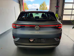 Volkswagen ID.4  174 ch Pro 77 kWh occasion - Photo 5