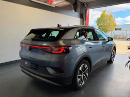Volkswagen ID.4  174 ch Pro 77 kWh occasion - Photo 6