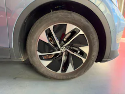 Volkswagen ID.4  174 ch Pro 77 kWh occasion - Photo 7