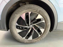 Volkswagen ID.4 174 ch Pro 77 kWh occasion - Photo 8