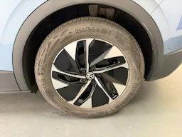 Volkswagen ID.4 174 ch Pro 77 kWh occasion - Photo 9