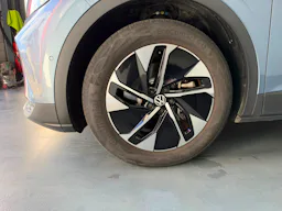 Volkswagen ID.4  174 ch Pro 77 kWh occasion - Photo 10