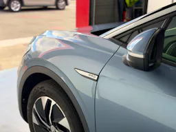 Volkswagen ID.4  174 ch Pro 77 kWh occasion - Photo 11
