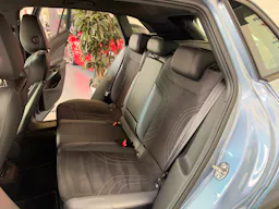Volkswagen ID.4  174 ch Pro 77 kWh occasion - Photo 13