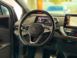 Volkswagen ID.4  174 ch Pro 77 kWh occasion - Photo 14