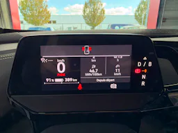 Volkswagen ID.4  174 ch Pro 77 kWh occasion - Photo 15