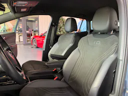 Volkswagen ID.4  174 ch Pro 77 kWh occasion - Photo 17