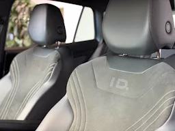 Volkswagen ID.4 174 ch Pro 77 kWh occasion - Photo 18