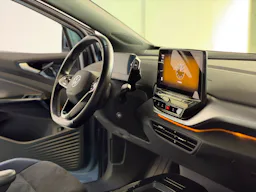 Volkswagen ID.4  174 ch Pro 77 kWh occasion - Photo 19