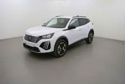 Peugeot 2008 NOUVEAU Hybrid 145 e-DCS6 Allure occasion - Photo 1