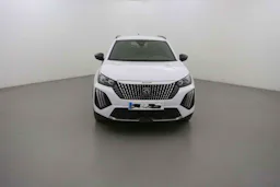 Peugeot 2008 NOUVEAU Hybrid 145 e-DCS6 Allure occasion - Photo 2