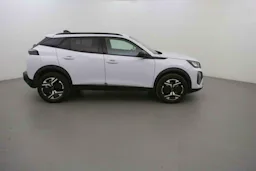 Peugeot 2008 NOUVEAU  Hybrid 145 e-DCS6 Allure occasion - Photo 4