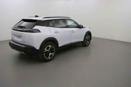 Peugeot 2008 NOUVEAU  Hybrid 145 e-DCS6 Allure occasion - Photo 5