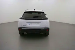 Peugeot 2008 NOUVEAU Hybrid 145 e-DCS6 Allure occasion - Photo 6