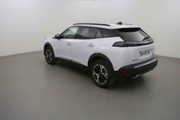 Peugeot 2008 NOUVEAU  Hybrid 145 e-DCS6 Allure occasion - Photo 7