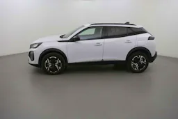 Peugeot 2008 NOUVEAU Hybrid 145 e-DCS6 Allure occasion - Photo 8