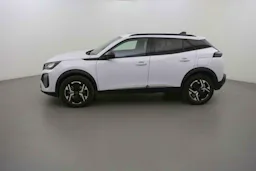 Peugeot 2008 NOUVEAU  Hybrid 145 e-DCS6 Allure occasion - Photo 8