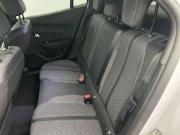 Peugeot 2008 NOUVEAU  Hybrid 145 e-DCS6 Allure occasion - Photo 10