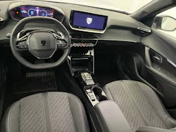 Peugeot 2008 NOUVEAU  Hybrid 145 e-DCS6 Allure occasion - Photo 11