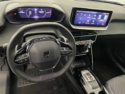 Peugeot 2008 NOUVEAU Hybrid 145 e-DCS6 Allure occasion - Photo 14