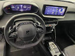 Peugeot 2008 NOUVEAU  Hybrid 145 e-DCS6 Allure occasion - Photo 14