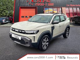 Dacia Duster  ECO-G 100 Expression occasion - Photo 1