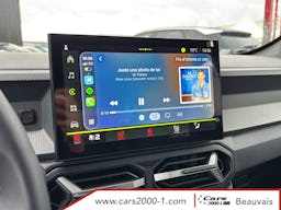 Dacia Duster ECO-G 100 Expression occasion - Photo 11