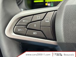 Dacia Duster  ECO-G 100 Expression occasion - Photo 12