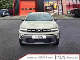 Dacia Duster ECO-G 100 Expression occasion - Photo 2