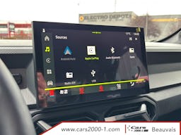 Dacia Duster ECO-G 100 Expression occasion - Photo 28