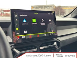 Dacia Duster ECO-G 100 Expression occasion - Photo 29