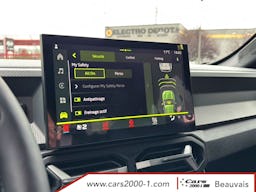 Dacia Duster ECO-G 100 Expression occasion - Photo 30