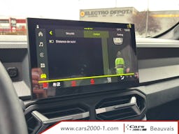 Dacia Duster ECO-G 100 Expression occasion - Photo 31