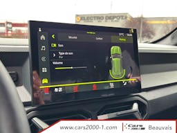 Dacia Duster  ECO-G 100 Expression occasion - Photo 32