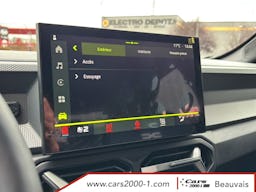 Dacia Duster  ECO-G 100 Expression occasion - Photo 33