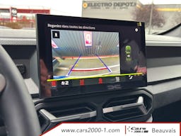 Dacia Duster ECO-G 100 Expression occasion - Photo 36