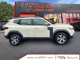 Dacia Duster  ECO-G 100 Expression occasion - Photo 4