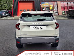 Dacia Duster  ECO-G 100 Expression occasion - Photo 5